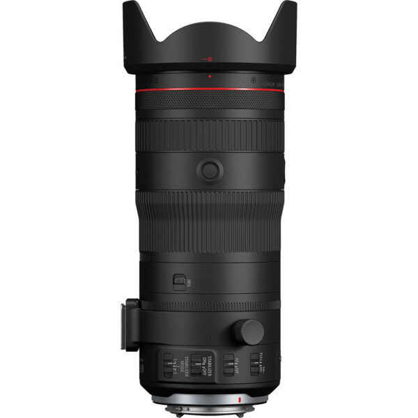 Canon RF 24-105mm f/2.8 L IS USM Z Lens (Canon RF) view 6