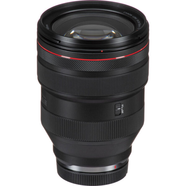 Canon RF 28-70mm f/2 L USM Lens view 4