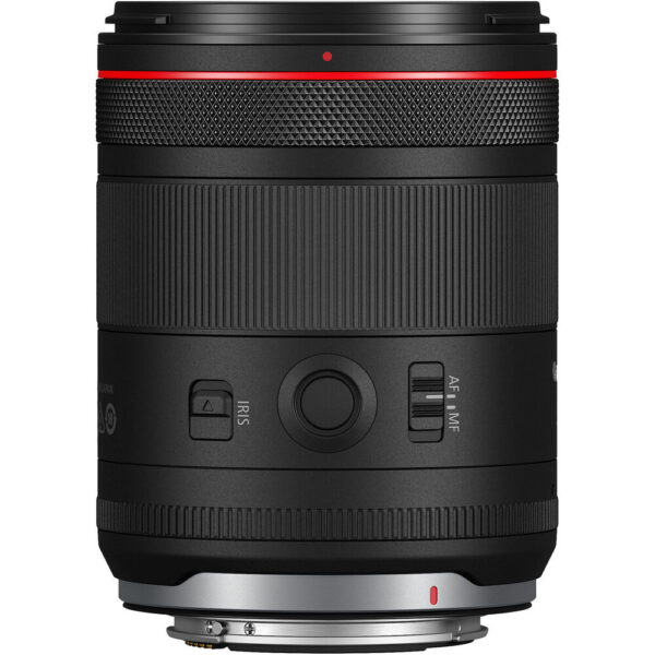 Canon RF 35mm f/1.4 L VCM Lens (Canon RF) view 2