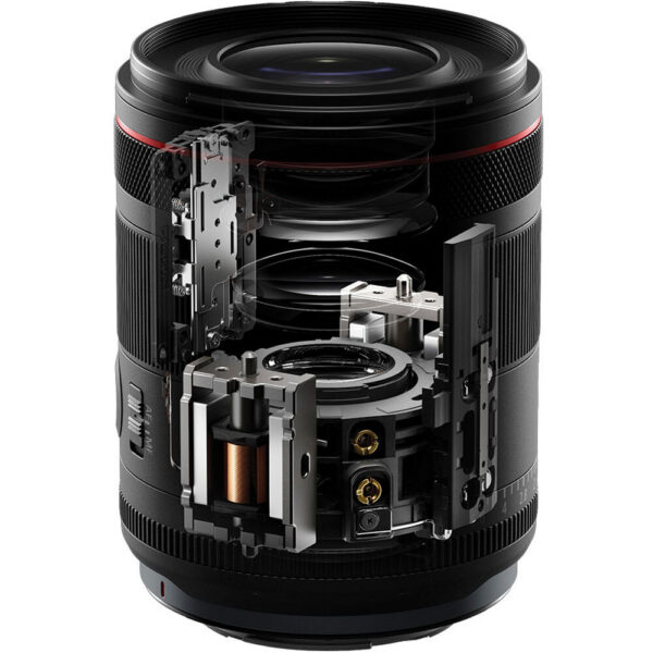 Canon RF 35mm f/1.4 L VCM Lens (Canon RF) view 6