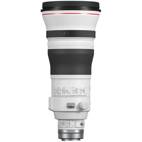 Canon RF 400mm f/2.8 L IS USM Lens view 3