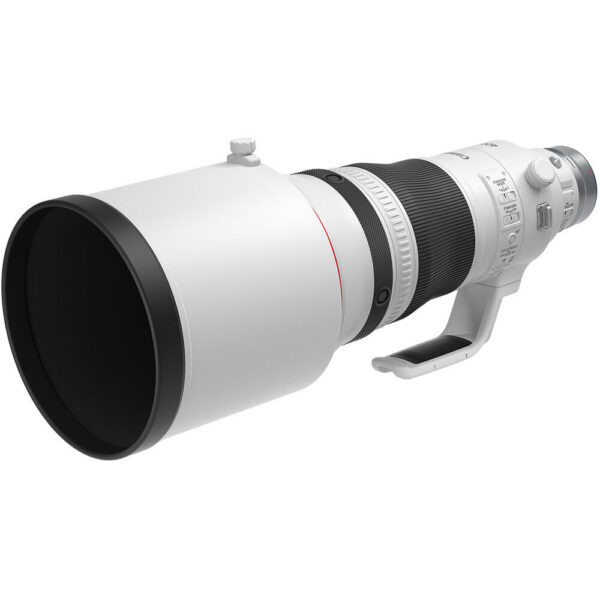 Canon RF 400mm f/2.8 L IS USM Lens view 4