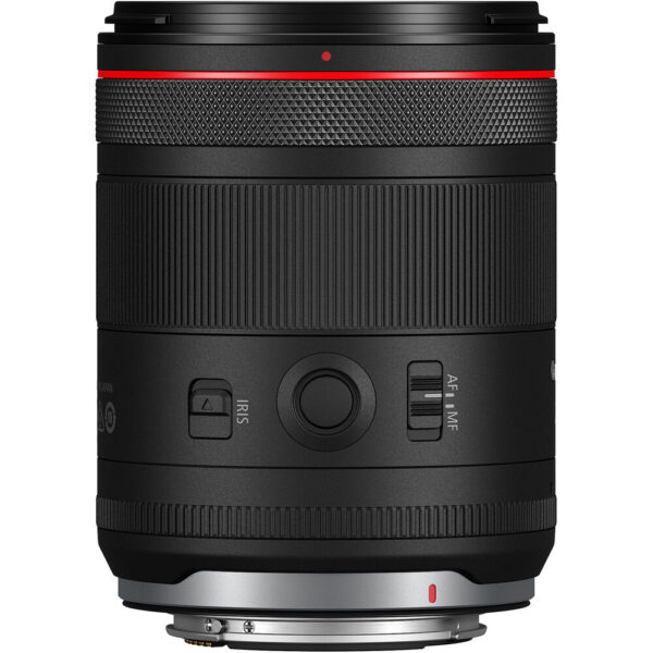 Canon RF 50mm f/1.4 L VCM Lens (Canon RF) view 3