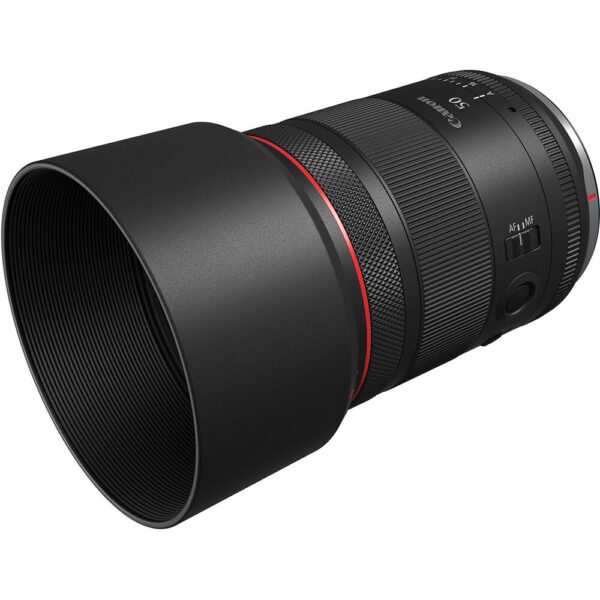 Canon RF 50mm f/1.4 L VCM Lens (Canon RF) view 6