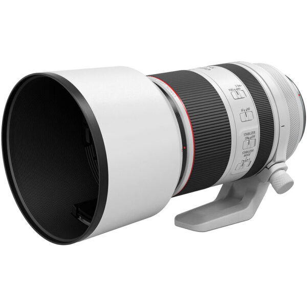 Canon RF 70-200mm f/2.8 L IS USM Lens view 5