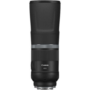 Canon RF 800mm f/11 IS STM Lens