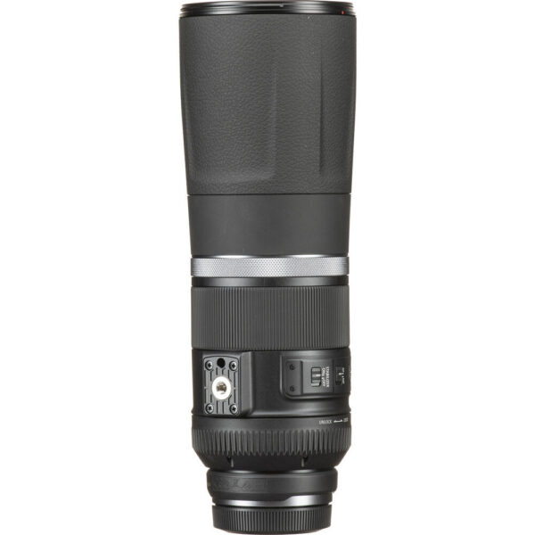 Canon RF 800mm f/11 IS STM Lens view 6