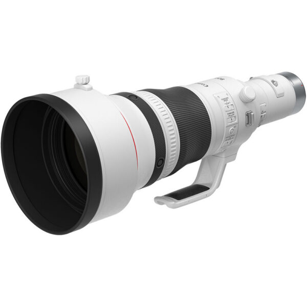 Canon RF 800mm f/5.6 L IS USM Lens view 3