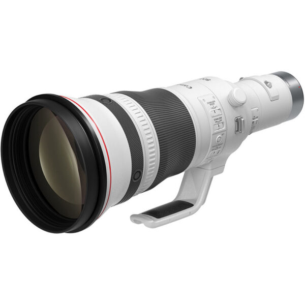 Canon RF 800mm f/5.6 L IS USM Lens view 4