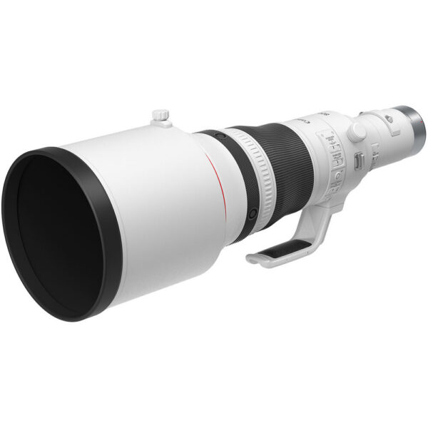 Canon RF 800mm f/5.6 L IS USM Lens view 5