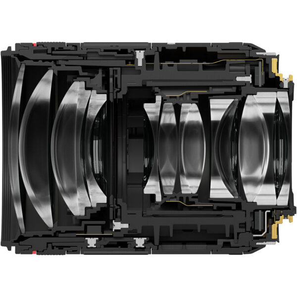 Canon RF 85mm f/1.4 L VCM Lens (Canon RF) view 6