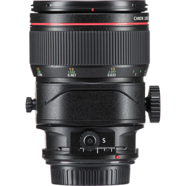 Canon TS-E 90mm f/2.8L Macro Tilt-Shift Lens view 6