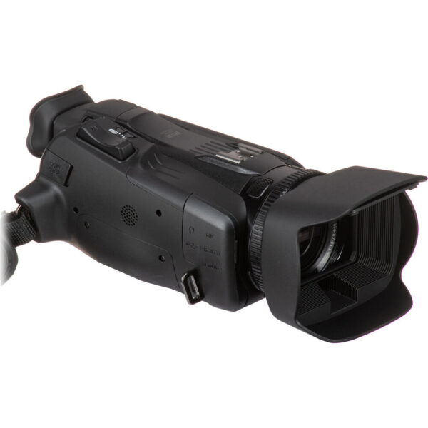 Canon Vixia HF G70 UHD 4K Camcorder (Black) view 5