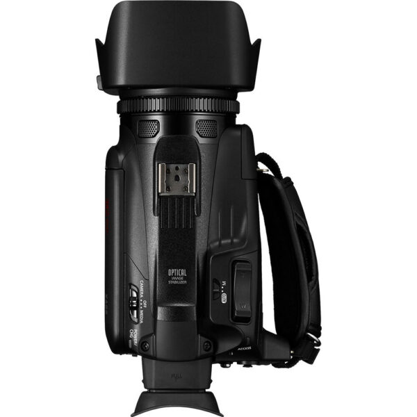 Canon XA65 Professional UHD 4K Camcorder view 5