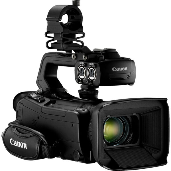Canon XA75 UHD 4K30 Camcorder with Dual-Pixel Autofocus view 5