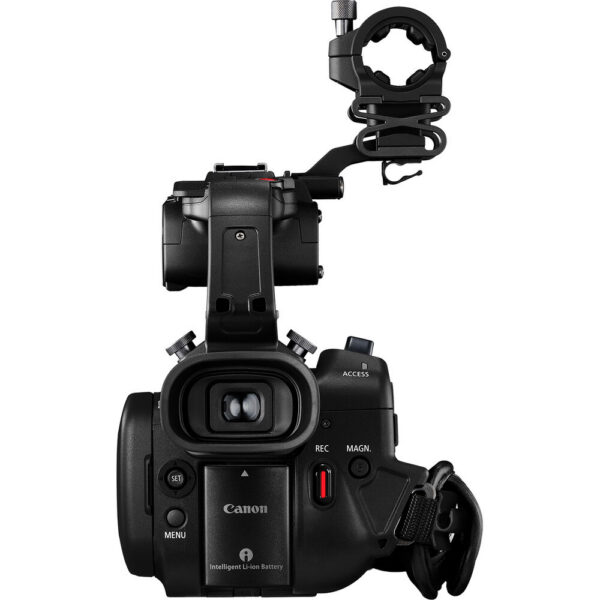 Canon XA75 UHD 4K30 Camcorder with Dual-Pixel Autofocus view 6