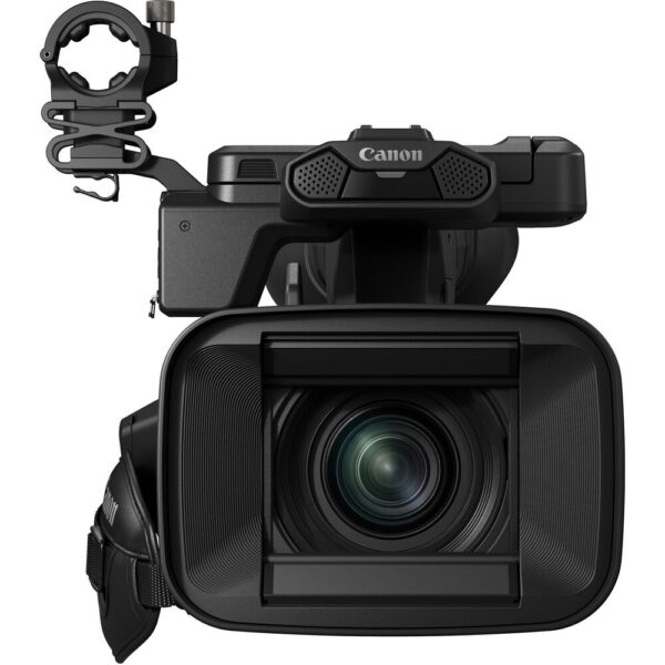 Canon XF605 UHD 4K HDR Pro Camcorder (Refurbished) view 7