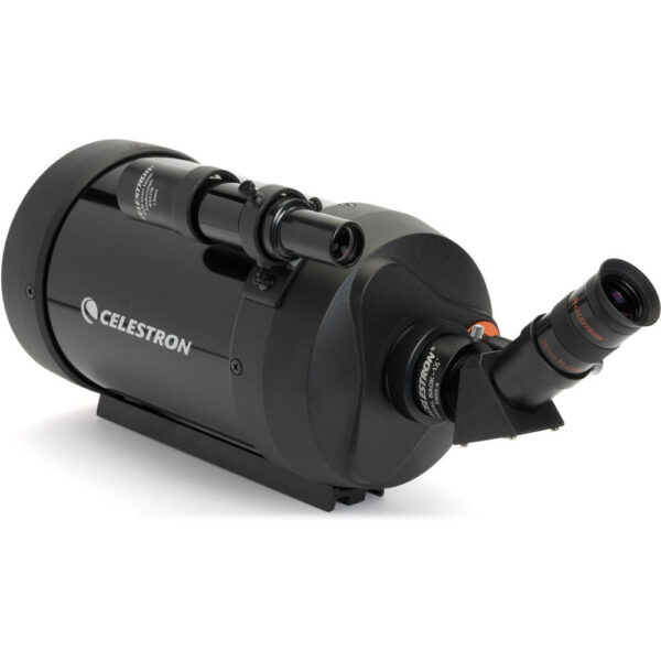 Celestron C5 127mm f/10 50x Spotting Scope (OTA Only) view 4