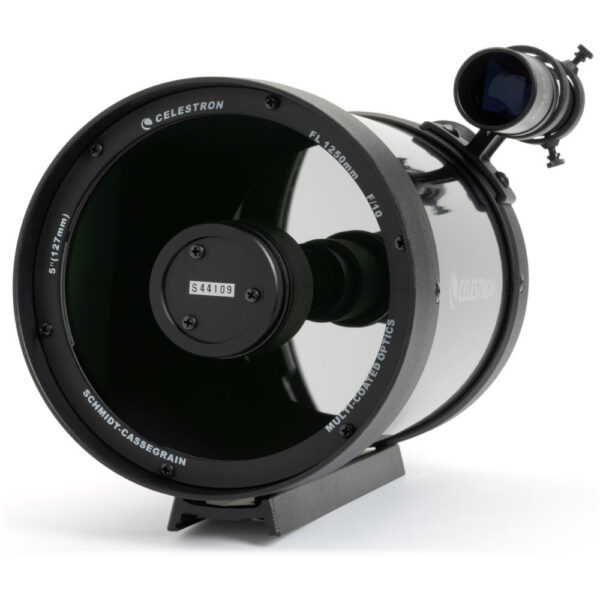 Celestron C5 127mm f/10 50x Spotting Scope (OTA Only) view 6