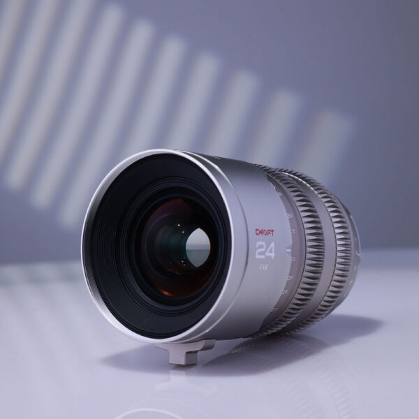 CHIOPT AURA 24mm T1.5 Cinema Lens (Canon RF) view 4