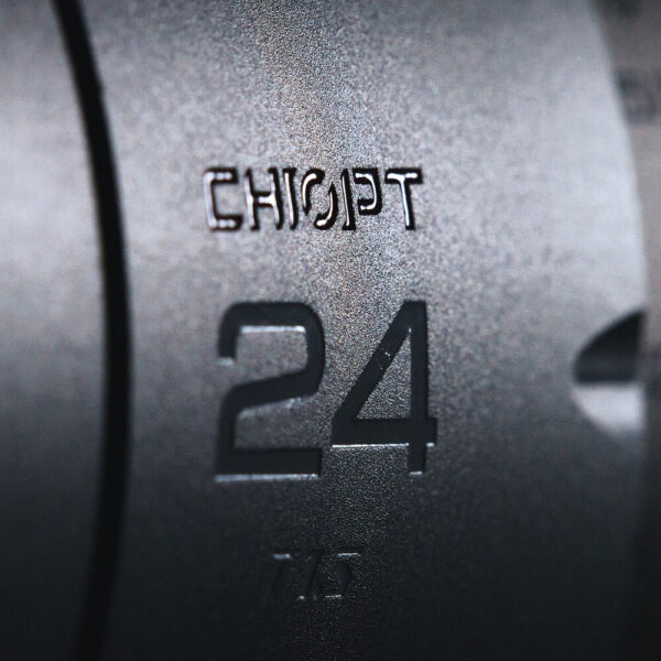 CHIOPT AURA 24mm T1.5 Cinema Lens (Canon RF) view 7