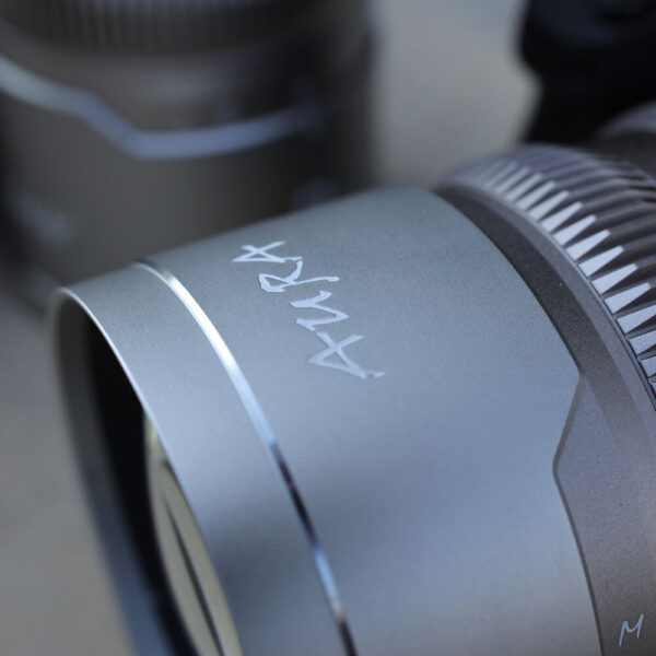 CHIOPT AURA 24mm T1.5 Cinema Lens (Leica L) view 6