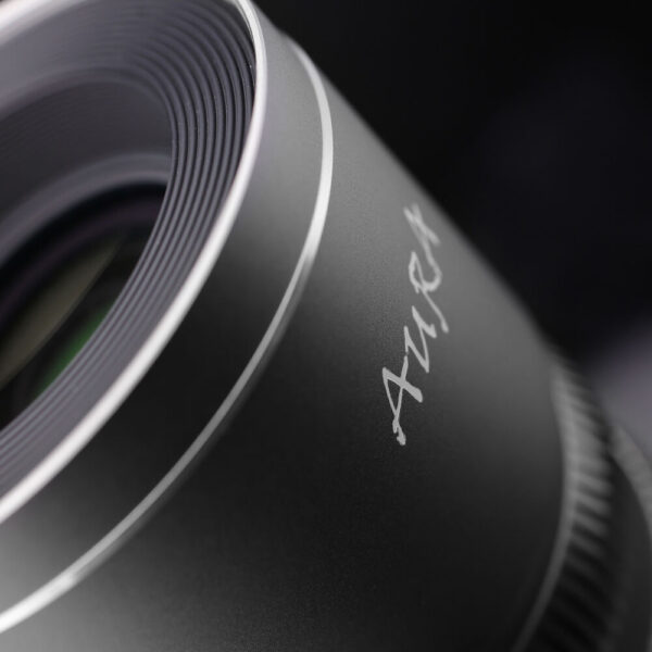 CHIOPT AURA 50mm T1.5 Cinema Lens (Leica L) view 4