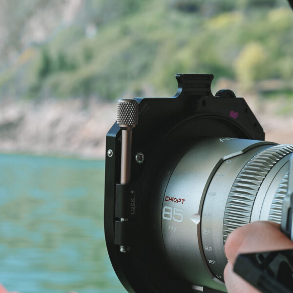 CHIOPT AURA 85mm T1.5 Cinema Lens (Canon RF) view 7