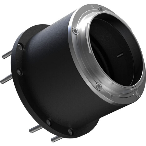 CHIOPT XTREME ZOOM 28-85mm T3.2 Compact Zoom Cine Lens (E-Mount)
