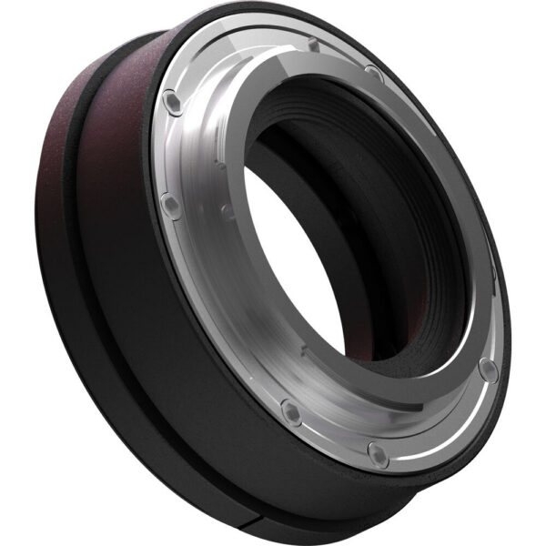CHIOPT XTREME ZOOM 28-85mm T3.2 Compact Zoom Cine Lens (EF Mount)