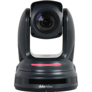 Datavideo PTC-600G 4K AI Auto-Tracking PTZ Camera with 30x Optical Zoom and 12G-SDI (Black)