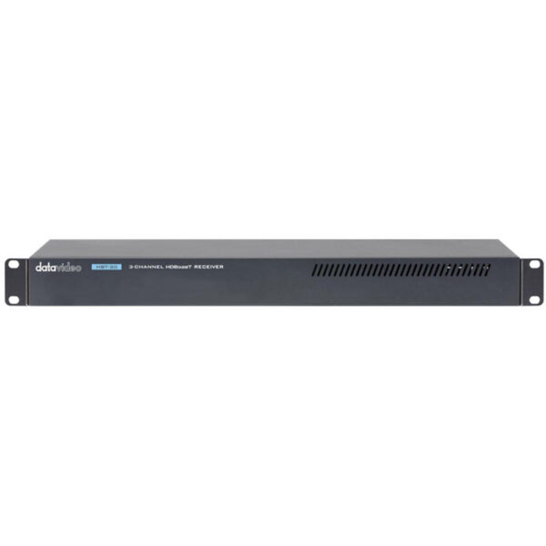 Datavideo SHOWCAST 100-TRK 3 All-in-One Production Bundle view 2