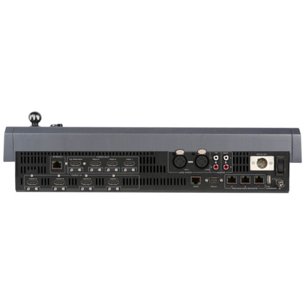 Datavideo SHOWCAST 100-TRK 3 All-in-One Production Bundle view 7