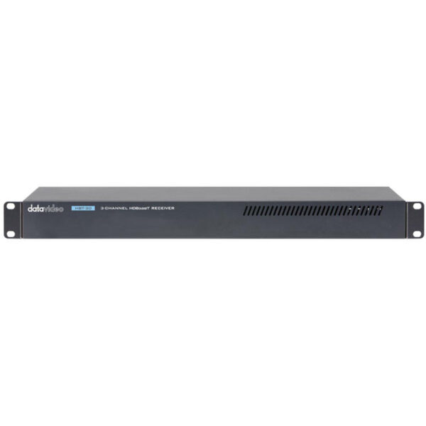 Datavideo SHOWCAST 100-TRK 3 All-in-One Production Bundle view 8
