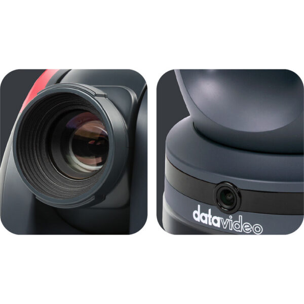 Datavideo Single-Camera Streaming Package view 6