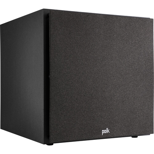 Denon AVR-S570BT 5.2-Channel A/V Receiver with Polk Audio Monitor XT Home Theater Speaker Kit view 4