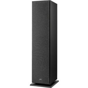 Denon S-Series AVR-S670H 5.2-Channel Network A/V Receiver with Polk Audio XT70 Monitors Floorstanding Speaker Kit