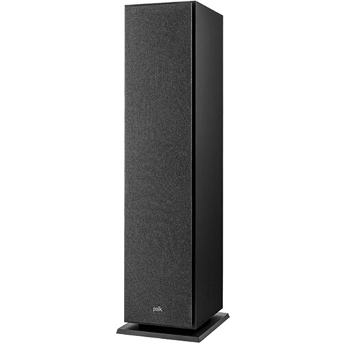 Denon S-Series AVR-S670H 5.2-Channel Network A/V Receiver with Polk Audio XT70 Monitors Floorstanding Speaker Kit