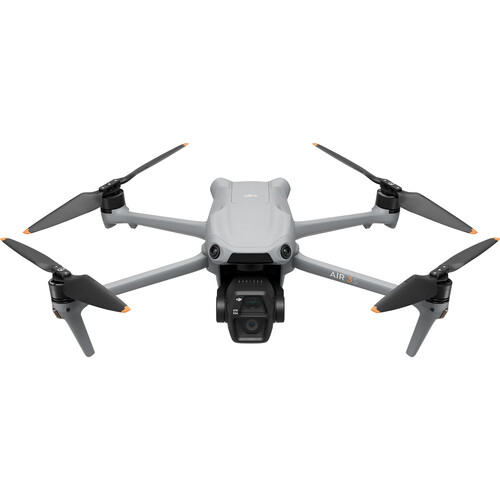 DJI Air 3S Drone with RC 2 Fly More Combo view 6
