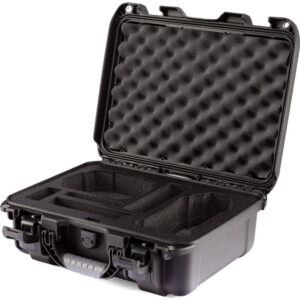 DJI Air 3S Drone with RC 2 Fly More Combo & Nanuk 920 Case Kit