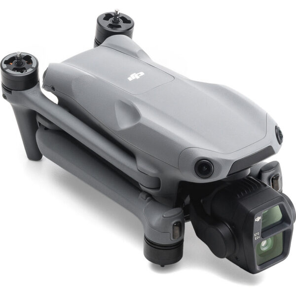 DJI Air 3S Drone with RC-N3 view 3