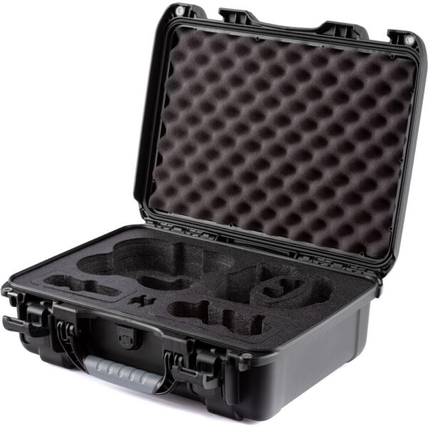 DJI Avata 2 FPV Drone with 3-Battery Fly More Combo & Hard Case Accessory Kit