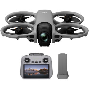 DJI Avata 360 with RC 2