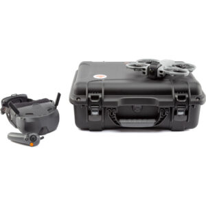 DJI Avata 360 with RC 2 & Hard-Shell Case Kit