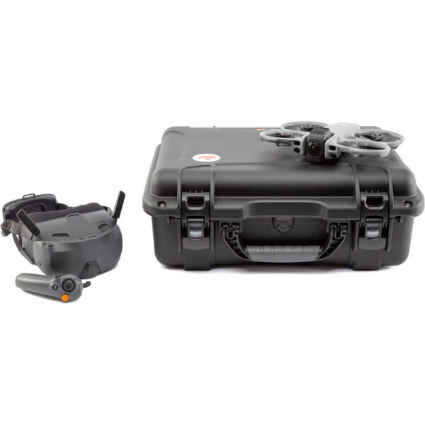 DJI Avata 360 with RC 2 & Hard-Shell Case Kit