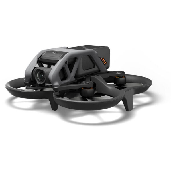 DJI Avata Explorer Combo FPV Drone with Goggles Integra