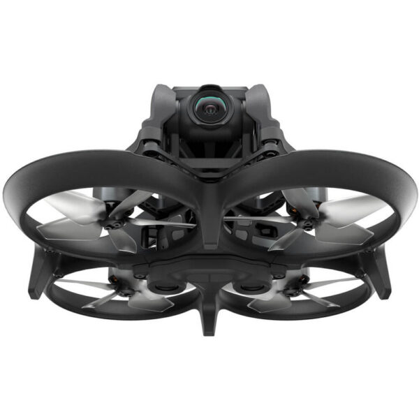 DJI Avata Explorer Combo FPV Drone with Goggles Integra view 3