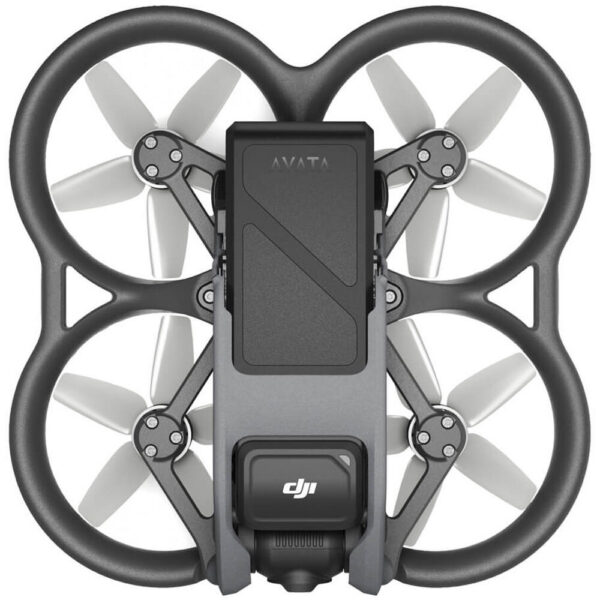 DJI Avata Explorer Combo FPV Drone with Goggles Integra view 5