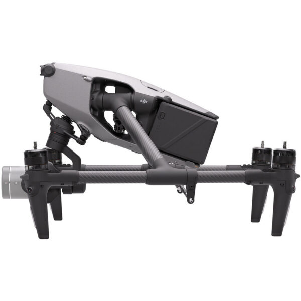 DJI Inspire 3 Drone Standard Combo
