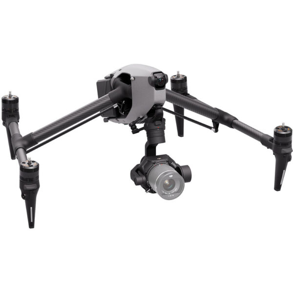 DJI Inspire 3 Drone Standard Combo view 3